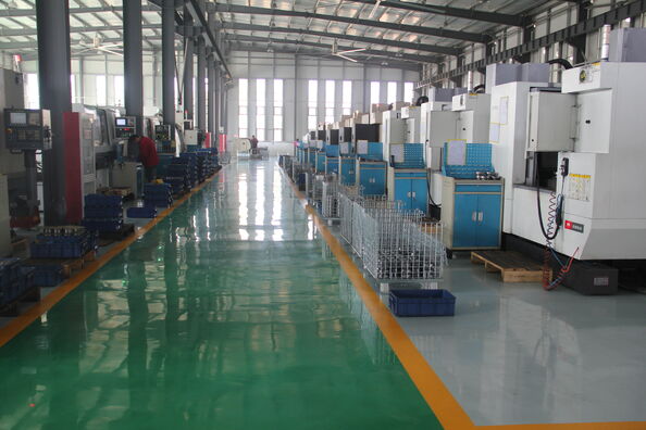 Guangzhou Xingfan Precision Hydraulic Co., Ltd.