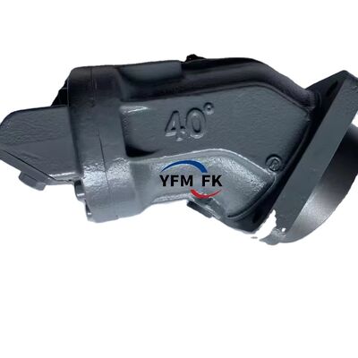 ZX670-3 Crawler Excavator Cooling Motor Hydraulic Cooling Motor