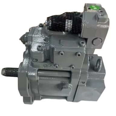 Factory Sale  Crawler Excavator Hydraulic Motor 4634936 ZX450-3 ZX470-3 Cooling Pump K3V63S
