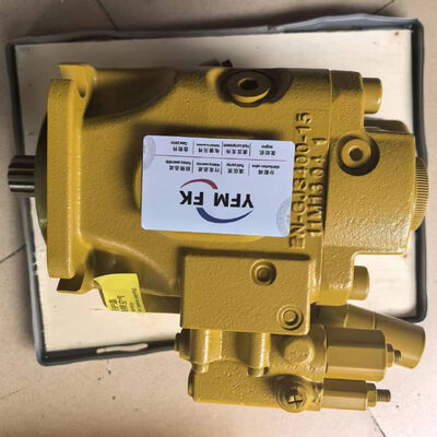 455-7978 Cooling Motor for Crawler Excavator 434F2 427F2 428F2 398-7471