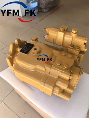 167-0994 Cooling Motor Integrated Tool Frame I T62G  I T62G II  950G  II 950G 962G 962G II Crawler Excavator