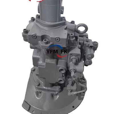 YB60001891 ZX130-7 HPK060  Crawler Excavator Hydraulic Main Pump Spare Part