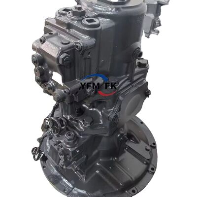 PC300 708-2H-31150 Hydraulic Pump Parts For Crawler Excavator