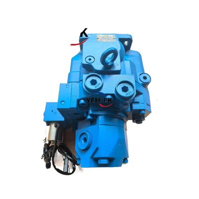 AP2D36 VIO75 VIO80   Hydraulic Pump Part Crawler Excavator