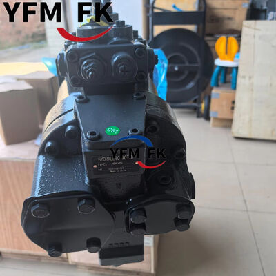 HPV145 9195238 9257596 EX330 Zx350 Crawler Excavator Hydraulic Main Pump