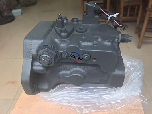 D475-5 Crawler Excavator Hydraulic Pump Assembly 708-1W-90600 Main Pump