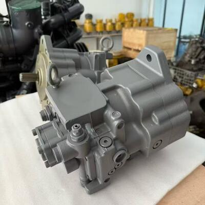 14675391 Excavator Hydraulic Pump PSVL-84   EC80 EC88