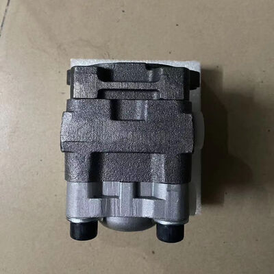 Pilot Hydraulic Gear Pump VIO40 PVD-1B PVD-2B PVD-0B PVD-00B For Crawler Excavator 16+5