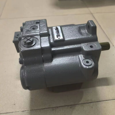 PVK-2B-32 Hydraulic Plunger Pump  ZX490-5A  For Crawler Excavator
