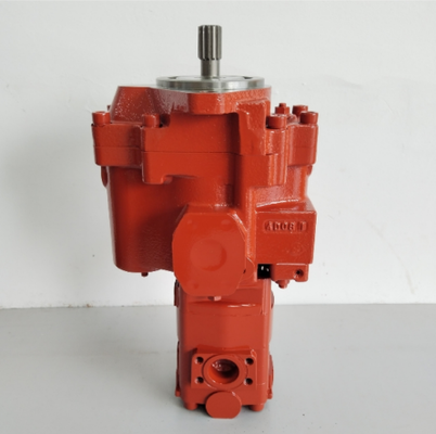 PVD-2B-50 Excavator Hydraulic Pump Plunger Pump For E305 Crawler Excavator