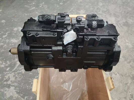 K3V63DTP-0E01 SK135 Hydraulic Pump Used In Excavator