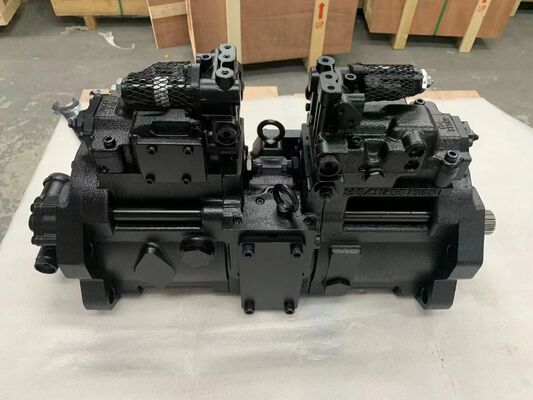 K5V140DTP-9TEL Excavator Hydraulic Pump SK350-6E SY235-6 For Crawler Excavator