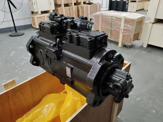 K5V140DTP-OE11  Hydraulic Pump SY235-8S SY235-9