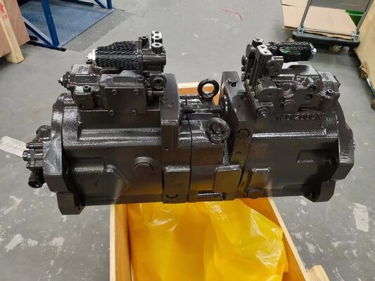 K5V160DTP-9TO6 Excavator Hydraulic Pump For SY336 Crawler Excavator