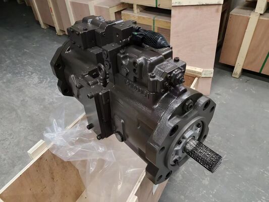 K5V160DTP-9Y14 Excavator Hydraulic Pump SH350-5 CX360 Crawler Excavator Use