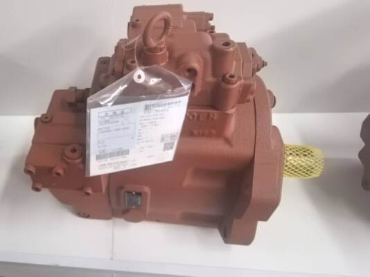 K3VG180  Crawler Excavator Hydraulic Main Pump