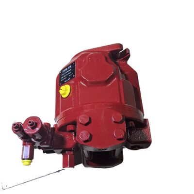Hydraulic Cooling Fan Pump LG950 Par-Ker P1045PM08SRM5BL00R A22K080