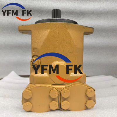 234-4638 Cooling Motor For Crawler Excavator E336D E330D E340D