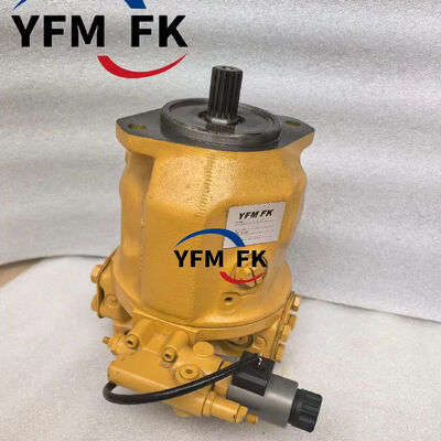 247-8968 10r-6278 E365c E374d E365b Crawler Excavator Mobile Hyd Power Unit Cooling Motor