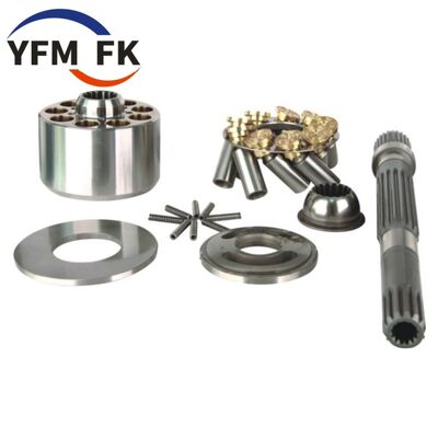 K5V80 K5V140 K5V160 K5V200 K5V212 Excavator Hydraulic Pump Parts Plunger Variable Pump