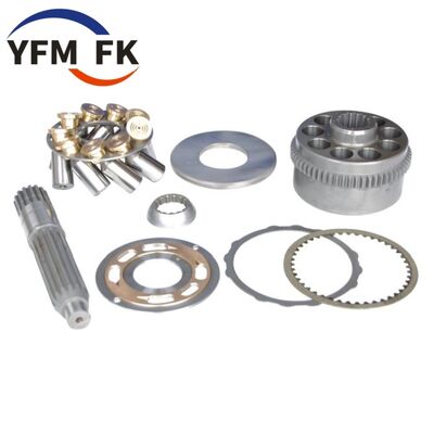 M2X63 M5X130 M5X180 M2X146 M2X210 Rotary Motor Hydraulic Pump Plunger Variable Pump