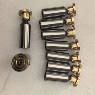 K3V180 K3V140 Hydraulic Pump Piston Assembly For Crawler Excavator