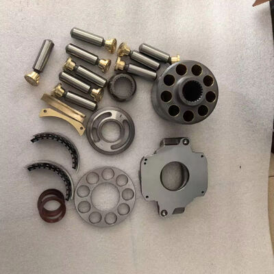 A11VO75 Hydraulic Pump Piston Assembly For Crawler Excavator