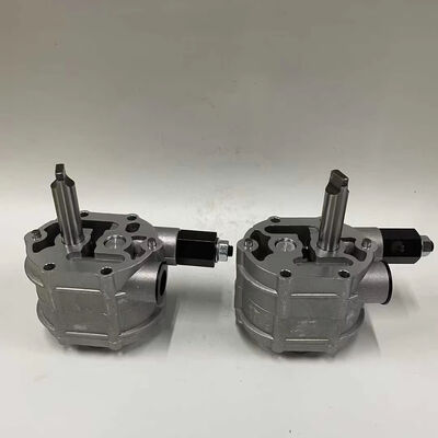 Charge Pump Gear Pump For PV21 PV22 PV23 Tandem Pump Construction Machinery Hydraulic Parts