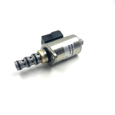 543-5391 Solenoid Valve  Mobile Hydraulic Power Unit for Crawler Excavator Forestry & Material Handler