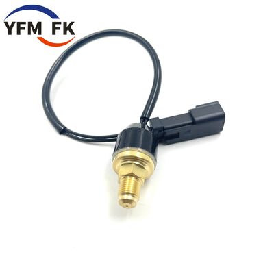 309-5769 Hydraulic Pressure Sensor For Crawler Excavator  311D 312D2GC