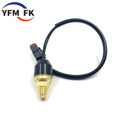 Hydraulic Switch 309-5795 for Crawler Excavator