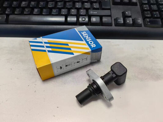 D6N Speed Sensor Pressure Switch 204-6204 For Crawler Excavator Hydraulic Parts