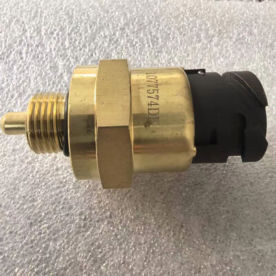 EC460 Crawler Excavator Hydraulic Switch 1077574 Excavator Hydraulic Parts
