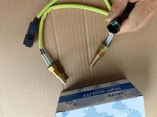 7861-93-3320  PC200-7 Hydraulic Switches PC360-7 PC200-7/8 Crawler Excavator