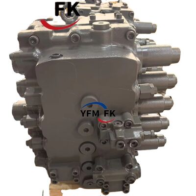 14595660 Main Control Valve EC460 EC460B For Crawler Excavator