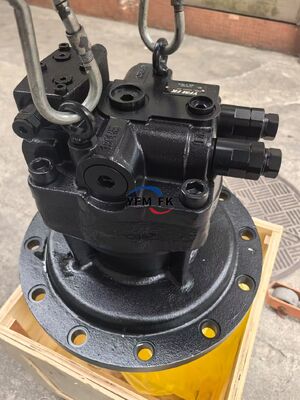 YFM FK M5X180 Hydraulic Pump For Crawler Excavator SH350A5