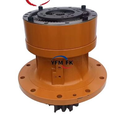 R265-7 R275-9 Crawler Excavator Swing Gearbox Factory Direct Sales