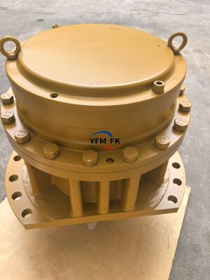 Excavator Hydraulic Parts Hydraulic PC200-8 Crawler Excavator Swing Gearbox