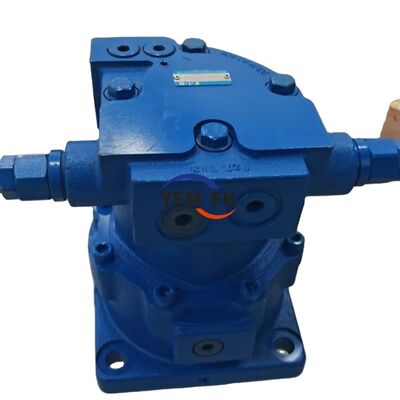 Hydraulic Swing Motor Slewing Motor 172169-73310 Crawler Excavator Suitable B37-2