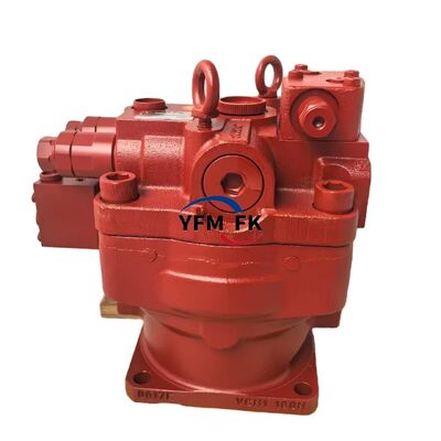 M5X180CHB Hydraulic Swing Motor Slewing Motor Crawler Excavator