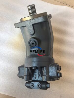 A2FM90 Hydraulic Pump A2FM90/60W-VBB106 A2FM90/61W-VAB010 A2FM90/61W-VAB016 A2FM90/61W-VAB020