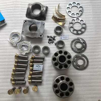 Cater-Pillar Excavator Hydraulic Pump Parts 576-3072 390F 390F L 374F 374F L