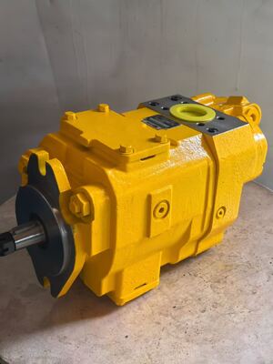 8j-0498 CAT Grader 12g 160g 140g 130g Plunger Pump Excavator Hydraulic Pump