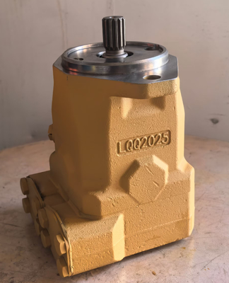234-4638 Excavator Fan Cooling Motor Hydraulic System for 330D 336D 340D M330D Series
