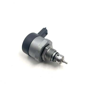 QSB 6.7 Fuel System Regulator DRV Valve Pressure Control for Cum-mins Diesel Engine QSB6.7 ISDe ISLe Replacement