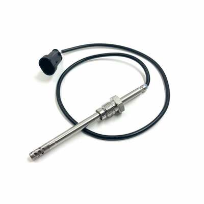 435-4932 5 Volt Exhaust Temperature Sensor Replacement for Excavator and Compact Construction Equipment