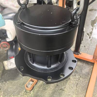 SK140-8 Kobelco Excavator Swing Motor Rotary Gearbox Assembly Replacement Components