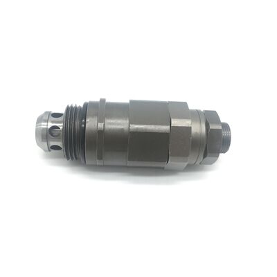 E345 Excavator Control Valve Secondary Safety Relief Valve Assembly Parts