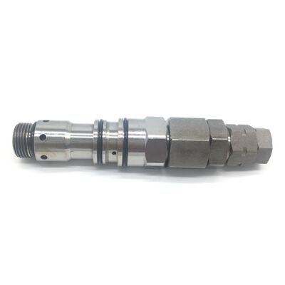 E330 Excavator Control Valve Main Safety Relief Valve Hydraulic Replacement Parts