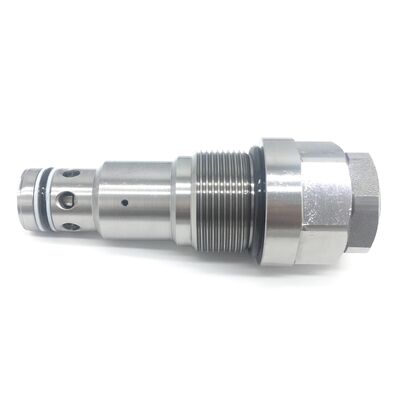 E320C Excavator Control Valve Unloading Safety Relief Valve Components